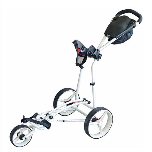 Big Max Autofold X Golfvagn 3