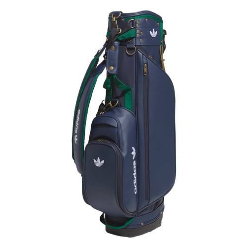 Adidas Originals Golf Bag 2