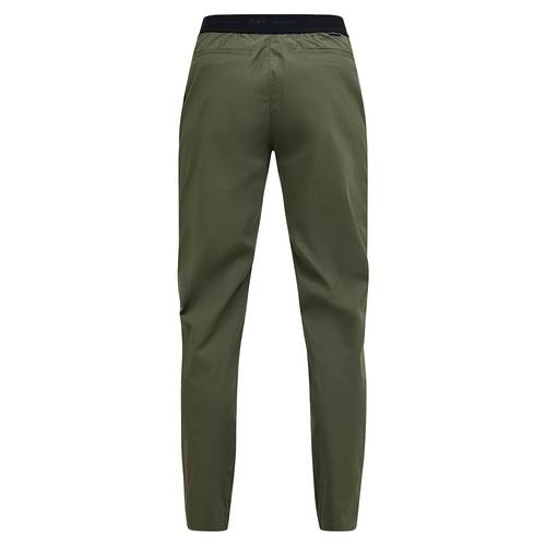 Peak Performance W Player Pants 8