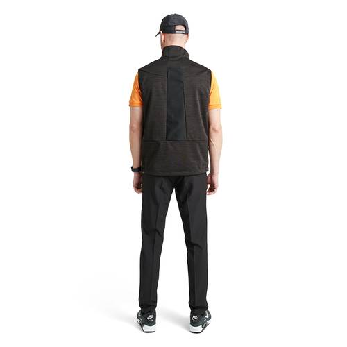 Abacus M Ardfin Softshell Vest 1