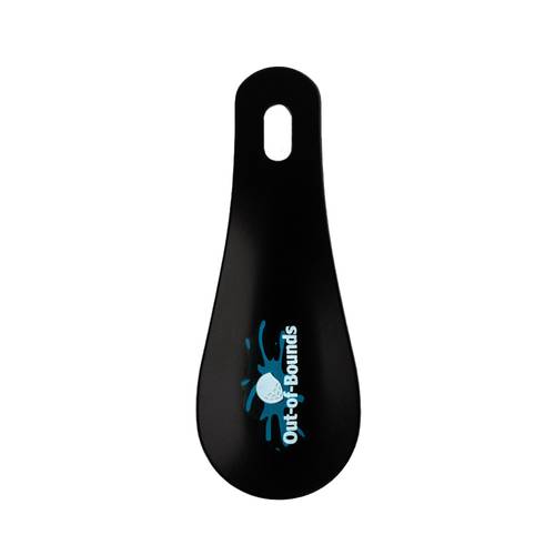 Out of Bounds Shoe Horn 1