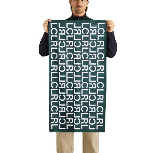 Local Rule LCLRL Towel 7