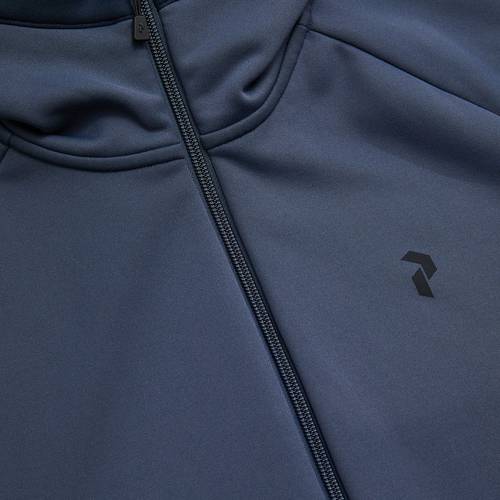 Peak Performance Rider Zip Hood 9