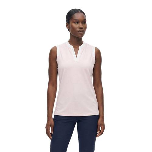 R�hnisch W Abby Sleeveless Top 11