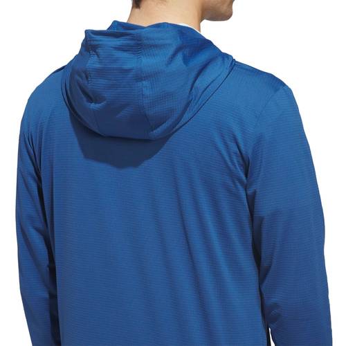 Adidas M Ultimate365 Elevated Hoodie 12