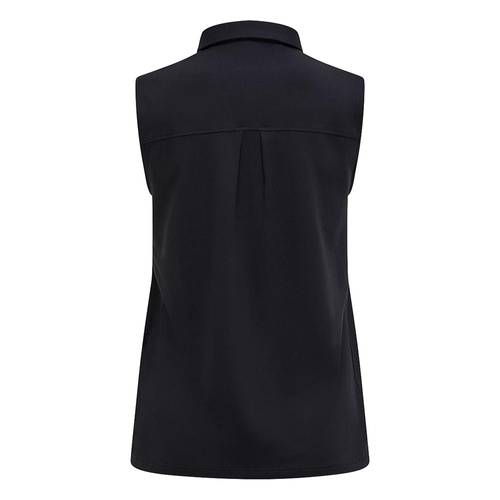 Peak Performance W Comfort Zip SL Polo 2