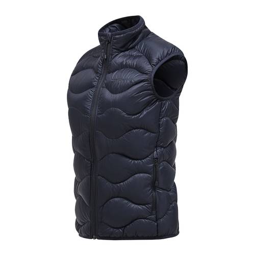 Peak Performance W Helium Down Vest 3