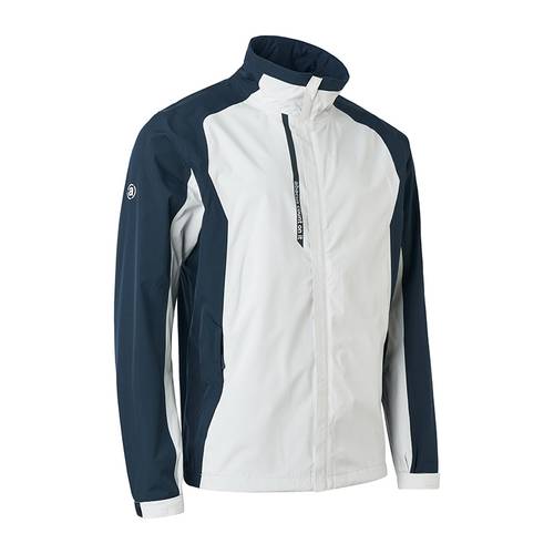 Abacus M Links Rainjacket 16
