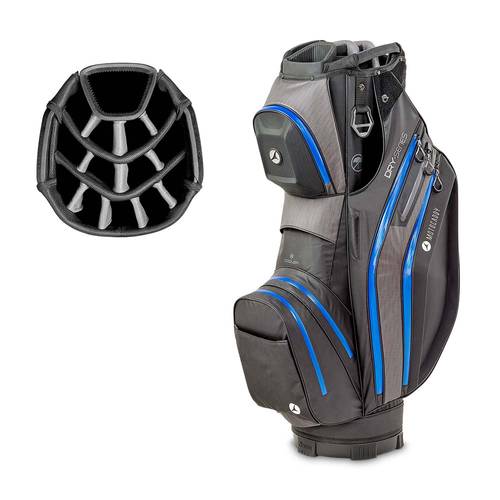 Motocaddy Dry-Series Golf Bag 6