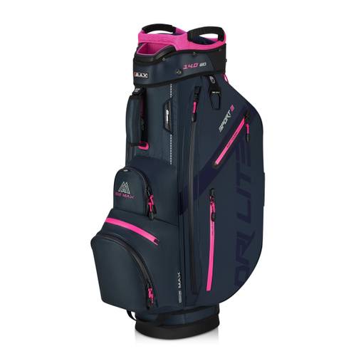 Big Max Dri Lite Sport 3 Vagnbag 12