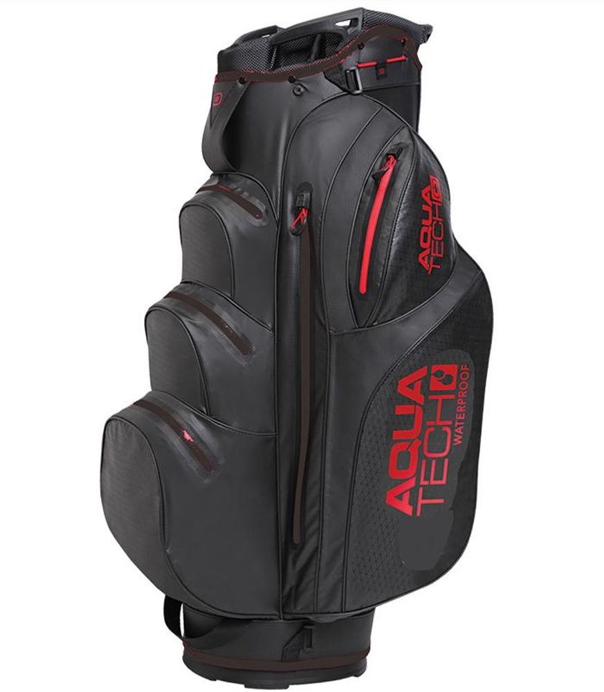 Aquatech golfbag 2024