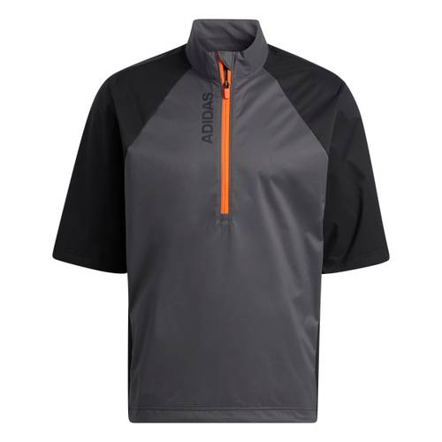 Adidas M Provisional SS Jacket 5