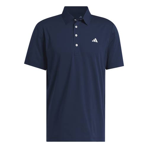 Adidas M Ultimate365 Tour Twistknit Polo 3