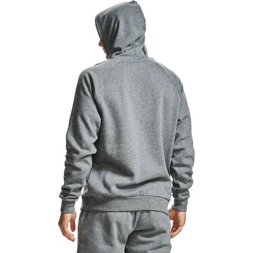 Under Armour Rival Fleece Hoodie 2