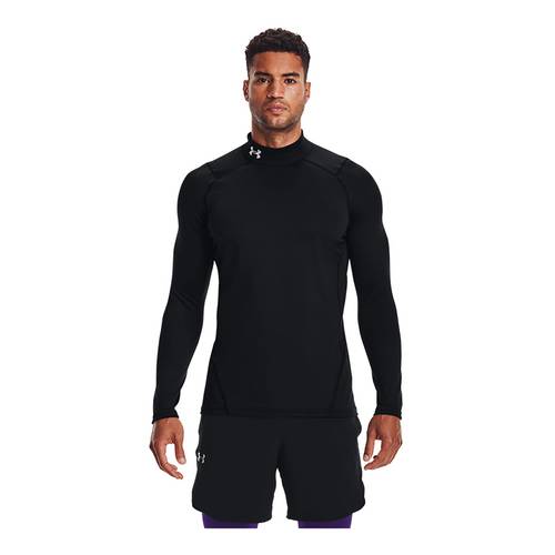 Under Armour CG Armour Fitted Mock 2