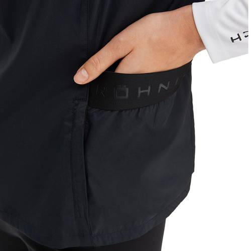 R�hnisch W Miles Wind Vest 1