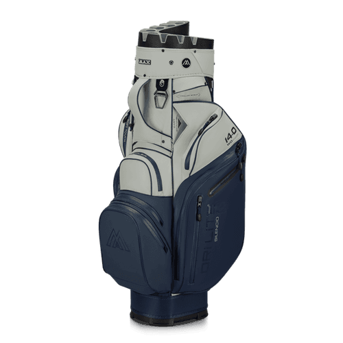 Big Max Dri Lite Silencio 3 Vagnbag 12