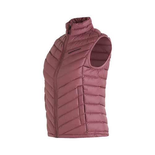 Peak Performance W Frost Down Vest 2