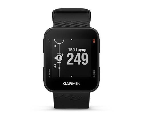 Garmin Approach S10 Golfur 1