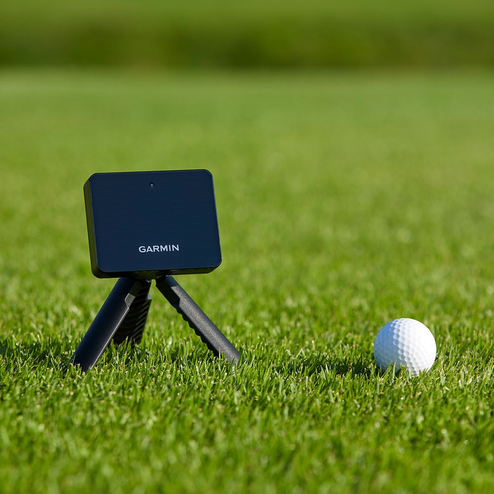 verden rækkevidde Mere end noget andet Garmin Approach R10 | Out of Bounds