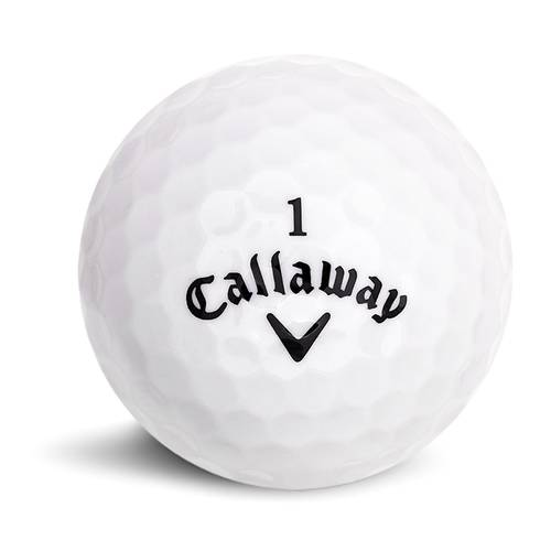 Callaway CXR Power 1