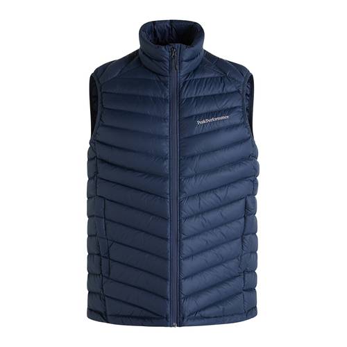 Peak Performance M Frost Down Vest 6