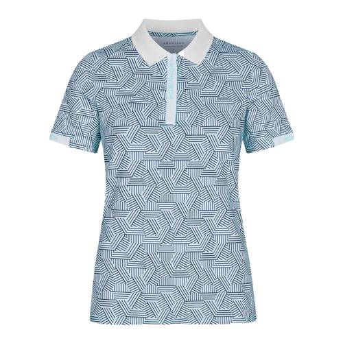 R�hnisch W Abby Poloshirt 2