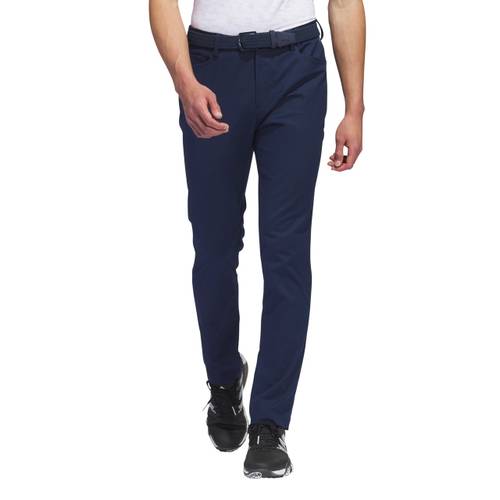 Adidas M Go-To 5 Pocket Pant 1